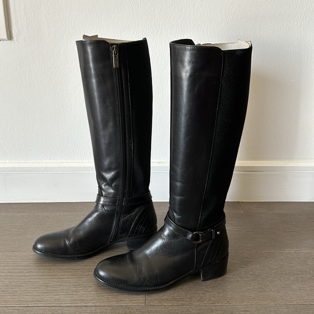 Aquatalia all weather boot size 5 - Picture 2 of 11